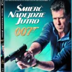 007 Die Another Day (Не умирай днес) Blu-Ray