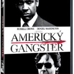 American Gangster (Американски гангстер) DVD