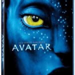 Avatar (Аватар) Blu-Ray