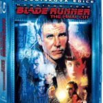 Blade Runner (Блейд Рънър) Blu-Ray