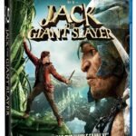 Jack the Giant Slayer (Джак, убиецът на великани) Blu-Ray