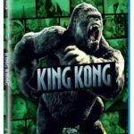 King Kong (Кинг Конг) Blu-Ray