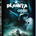 Planet of the Apes (Планетата на маймуните 2001) Blu-Ray