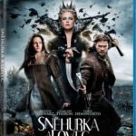 Snow White and the Huntsman Blu-Ray