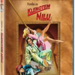 The Jewel of the Nile (Перлата на Нил) Blu-Ray