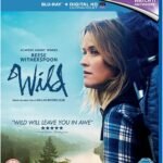 Wild (Моята разходка в дивото) Blu-Ray