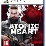 Atomic Heart - PS5