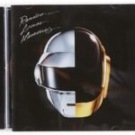 Daft Punk - Random Access Memories Audio CD