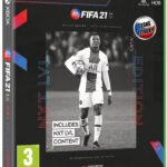 FIFA 21 - Xbox Series X