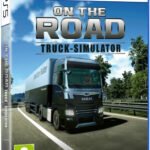 On The Road Truck Simulator - PS5