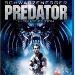 Predator (Хищникът 1987) Blu-Ray