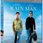 Rain Man (Рейнман) Blu-Ray