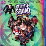 Suicide Squad (Отряд самоубийци) Blu-Ray