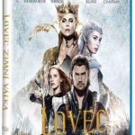 The Huntsman: Winter's War (Снежанка и ловецът 2) Blu-Ray