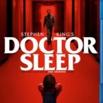 Doctor Sleep (Доктор Сън) Blu-Ray