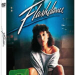 Flashdance (Флашданс) DVD