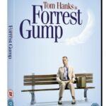 Forrest Gump (Форест Гъмп) DVD