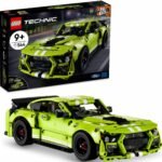 LEGO Technic - Ford Mustang Shelby GT500 (42138)