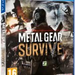 Metal Gear Survive - PS4