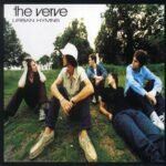 The Verve - Urban Hymns Audio CD