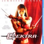 Elektra (Електра) Blu-Ray