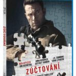 The Accountant (Счетоводителят) Blu-Ray