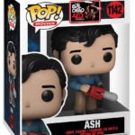 Фигура Funko POP! Movies: Evil Dead Anniversary - Ash