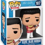 Фигура Funko POP! Rocks: Elvis - Blue Hawaii