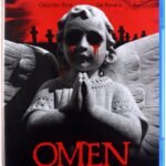 The Omen (Поличбата 1976) Blu-Ray