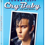 Cry-Baby (Ревльото) Blu-Ray