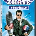 Hot Shots! (Смотаняци) DVD