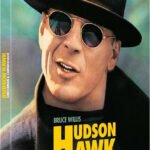 Hudson Hawk (Хъдсън Хоук) Blu-Ray