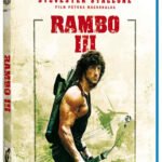 Rambo III (Рамбо 3) Blu-Ray