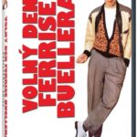 Ferris Bueller's Day Off (Почивният ден на Ферис Бюлър) DVD