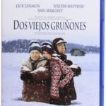 Grumpy Old Men (Сърдити старчета) Blu-Ray