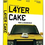 Layer Cake (Лейър Кейк) DVD