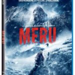 Meru (Меру) Blu-Ray