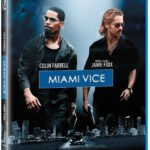 Miami Vice (Маями Вайс) Blu-Ray