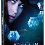 Momentum (Импулс) Blu-Ray