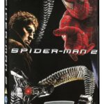 Spider-Man 2 (Спайдър-Мен 2) DVD