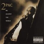 2Pac - Me Against the World Аудио CD