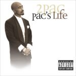 2Pac - Pac's Life Аудио CD