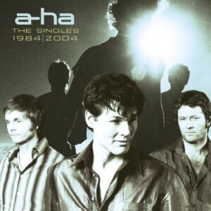 A-ha – The Singles 1984-2004 Аудио CD