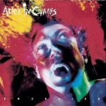 Alice In Chains - Facelift Аудио CD