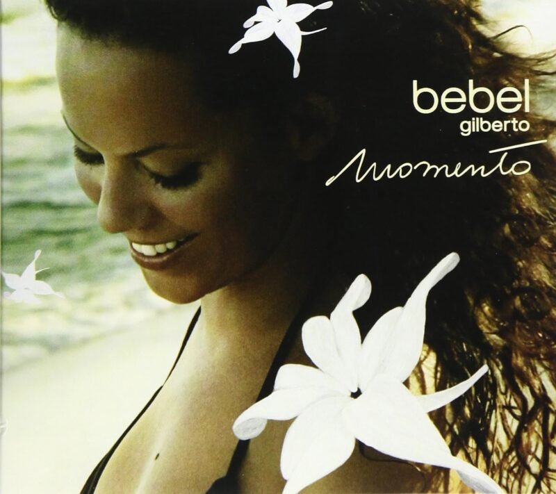 Bebel Gilberto - Momento Аудио CD