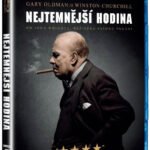 Darkest Hour (Най-мрачният час) Blu-Ray