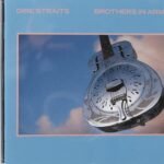 Dire Straits - Brothers in Arms Аудио CD