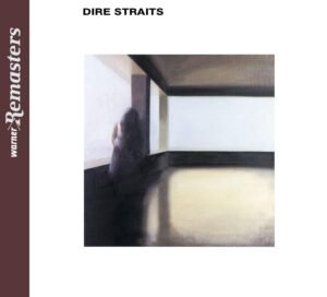 Dire Straits – Dire Straits Аудио CD