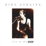 Dire Straits - Live at the BBC Аудио CD