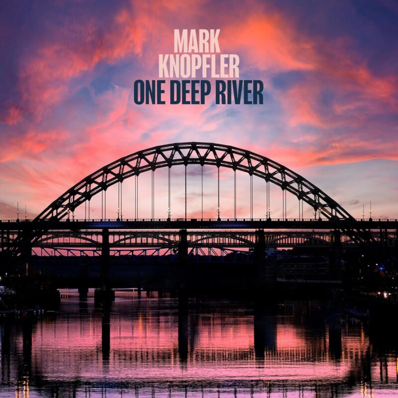 Mark Knopfler - One Deep River Аудио CD